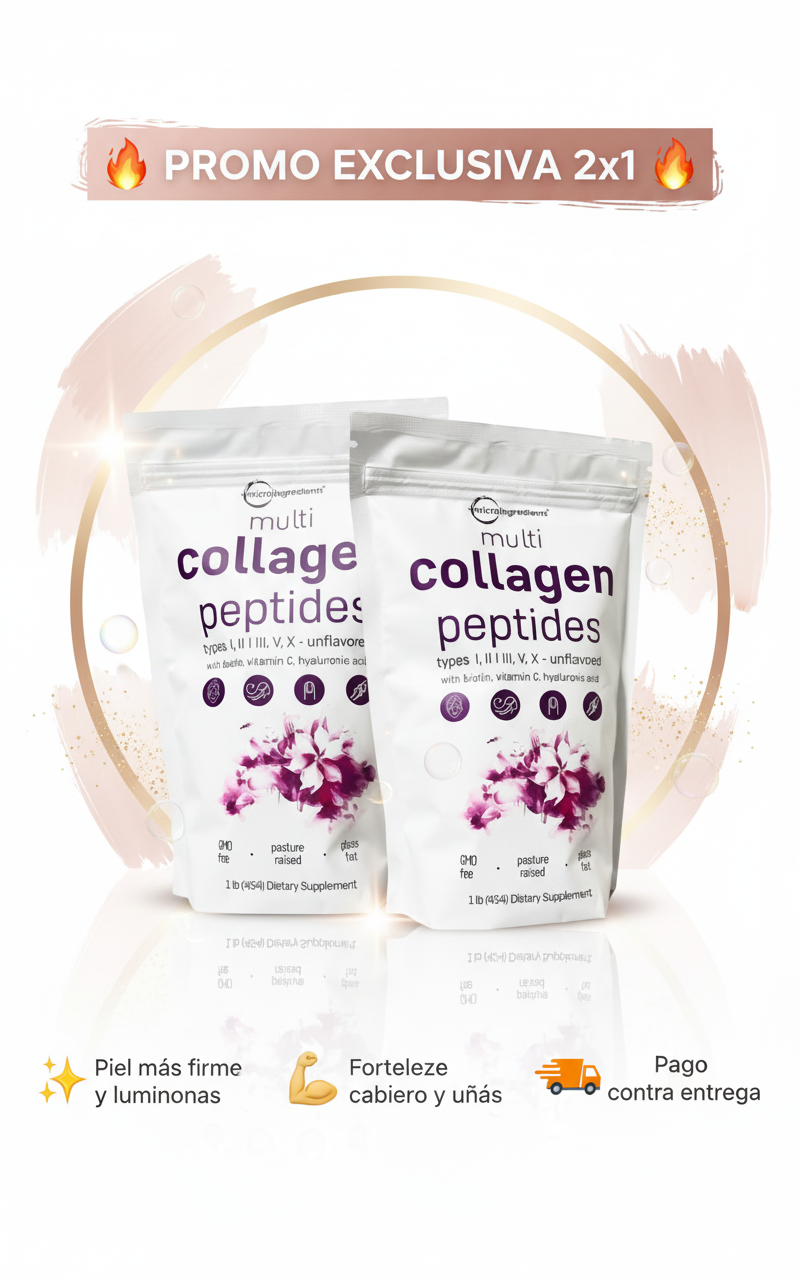 ✨ Multi Collage - OFERTA De 2X1 premium💖