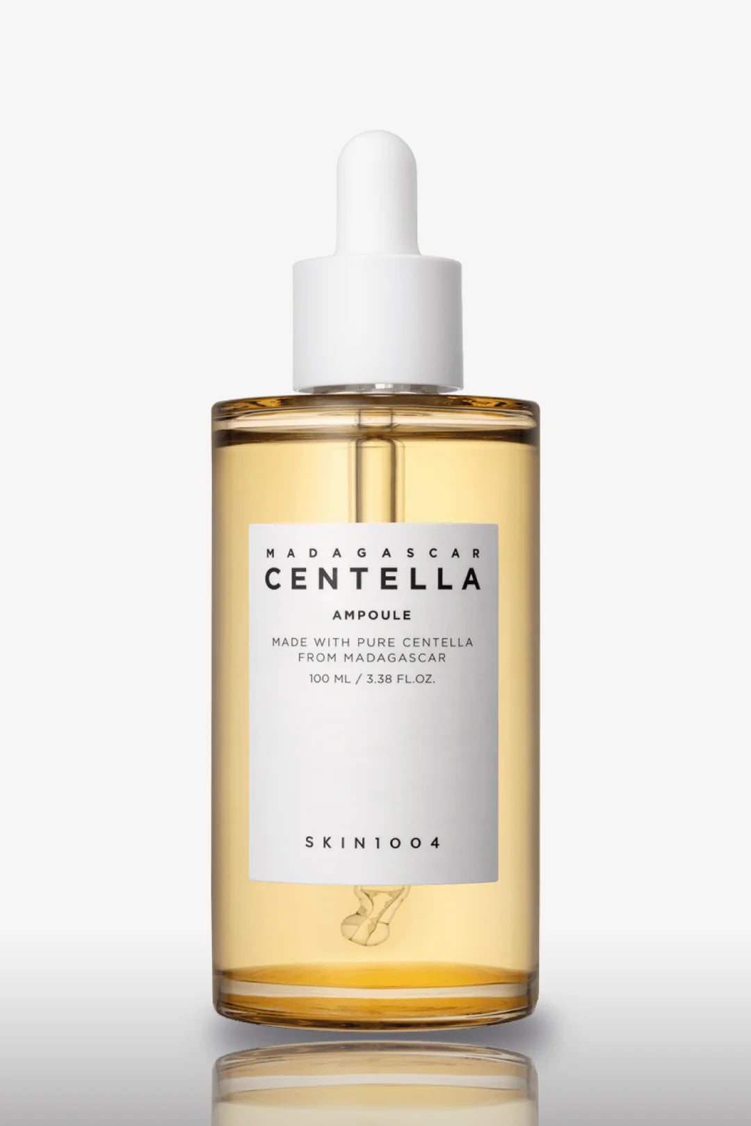 🌿 CENTELLA SKINCARE – El secreto coreano contra los puntos negros 😍