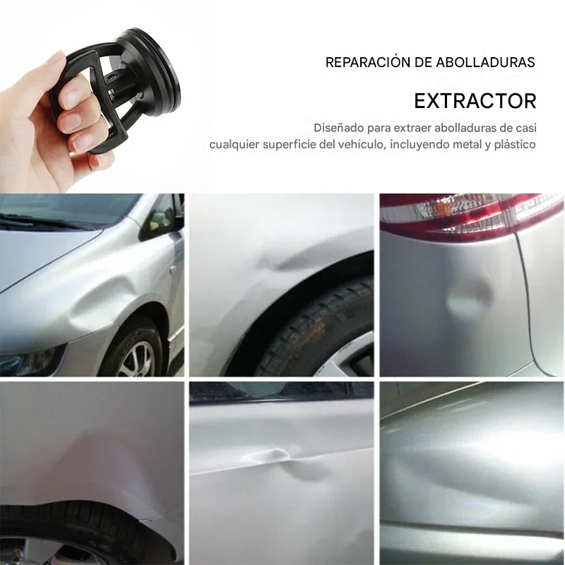 AutoFix Pro™ – Extractor de Abolladuras Premium