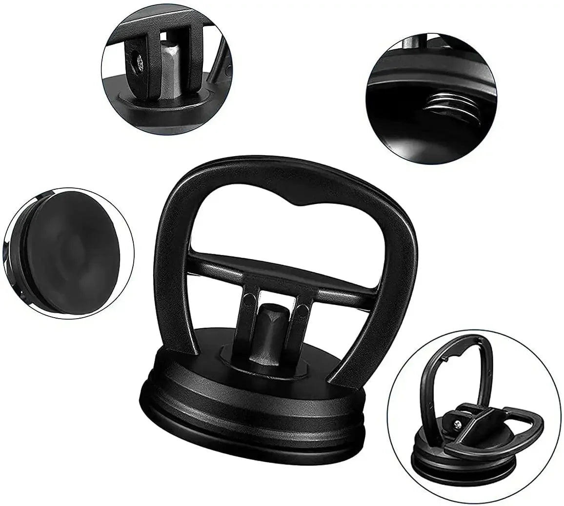 AutoFix Pro™ – Extractor de Abolladuras Premium