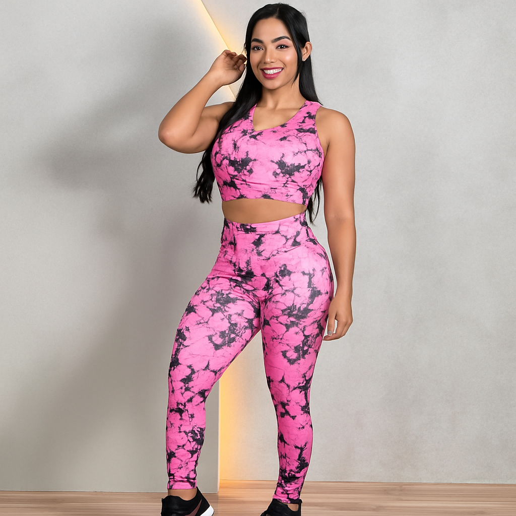 💖¡CONJUNTO DEPORTIVO!✨🧘‍♀️