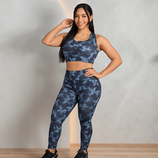 💖¡CONJUNTO DEPORTIVO!✨🧘‍♀️