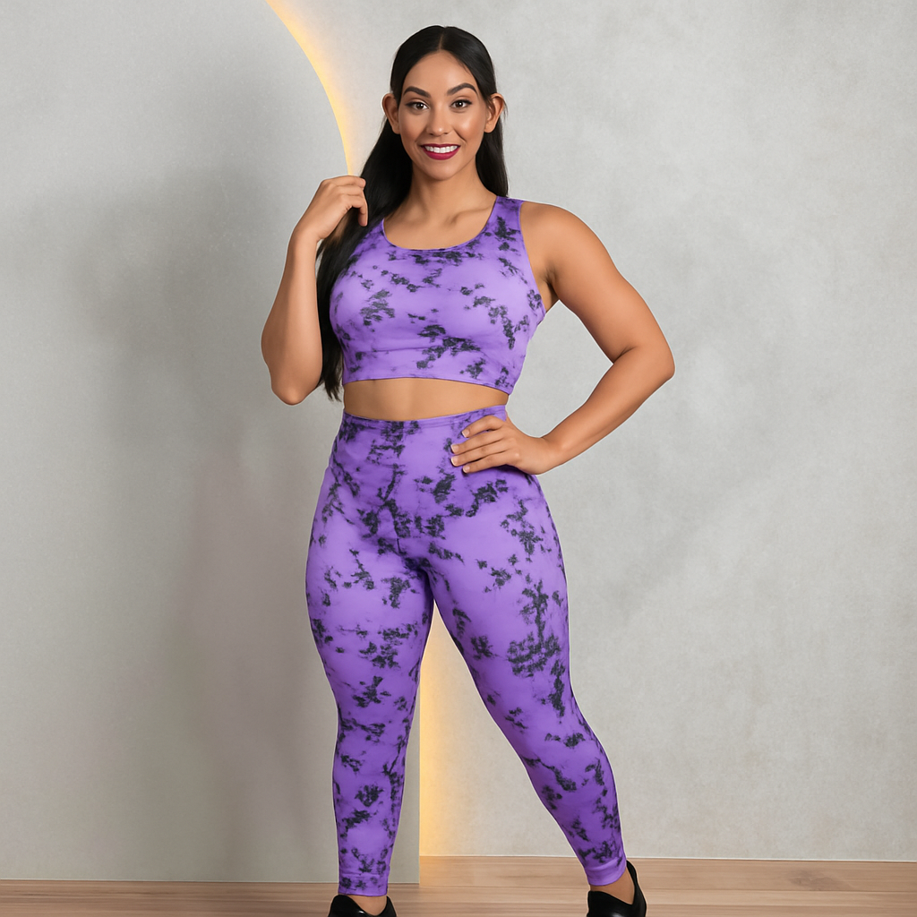 💖¡CONJUNTO DEPORTIVO!✨🧘‍♀️