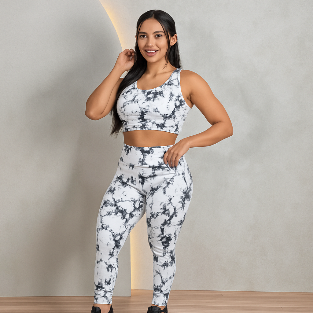 💖¡CONJUNTO DEPORTIVO!✨🧘‍♀️