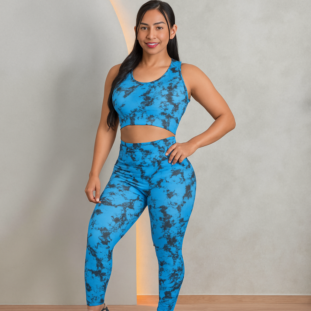 💖¡CONJUNTO DEPORTIVO!✨🧘‍♀️