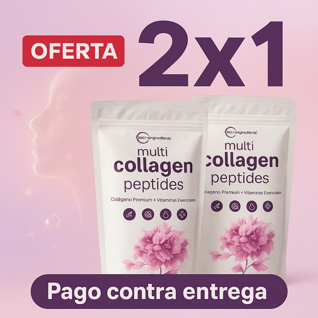 ✨ Multi Collage - OFERTA De 2X1 premium💖