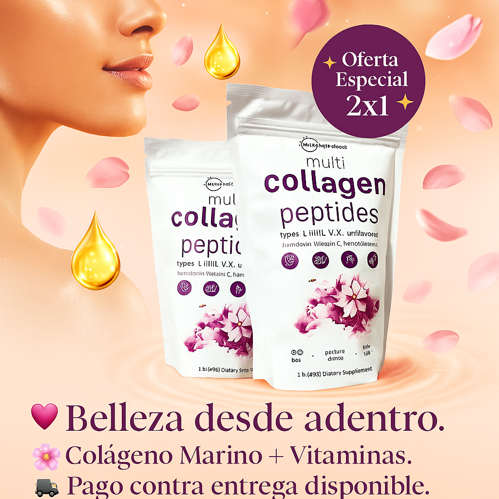 ✨ Multi Collage - OFERTA De 2X1 premium💖