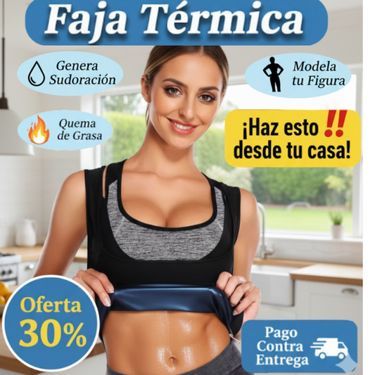 Faja termica