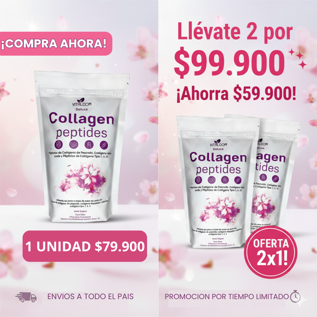 ✨ Multi Collage - OFERTA De 2X1 premium💖