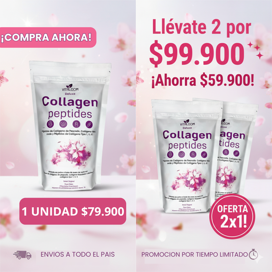 ✨ Multi Collage - OFERTA De 2X1 premium💖
